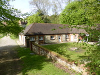 Octavia Hill Bunkhouse, Kent