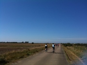 Foulness Cycle Ride