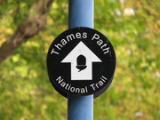 Thames Path National Trail