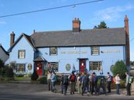 The Bluebell Inn, Hempsted