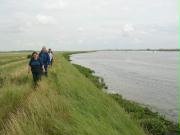 The Crouch near South Woodham Ferrers