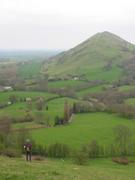 The Lawley from Caer Caradoc