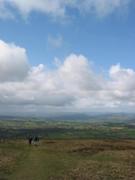 Brown Clee Hill