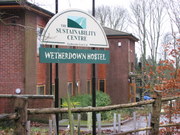 Wetherdown Hostel
