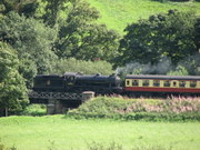 North York Moors Railway