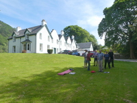 Inverbroom House