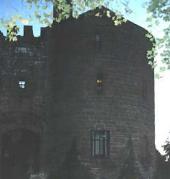 St Briavels Castle