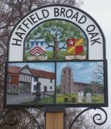 Hatfield Broad Oak