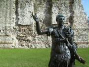 The Emperor and his Wall (Tower Hill)