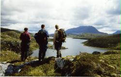 Loch Fionn (John)