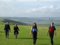 Walking on the South Downs (Dave J)