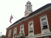 Braintree Town Hall