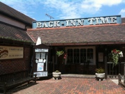Back Inn Time