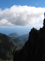 Miradouro Ninho da Manta, Madeira