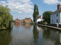Doctor's Pond, Great Dunmow