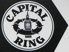 Capital Ring waymark