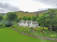 Inverbroom Lodge (cottages-and-castles.co.uk)