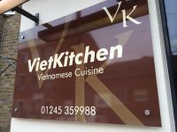 Viet Kitchen, Chelmsford