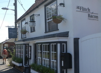 Flitch of Bacon, Little Dunmow