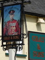Sir Evelyn Wood pub