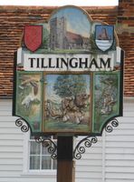 Tillignham