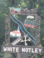 White Notley