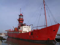 Lightvessel Trinity