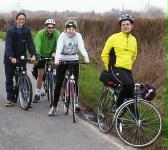 Near Chignal St James