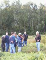 Tony shows us Galleywood Common