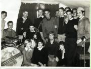 The Labour Party Room