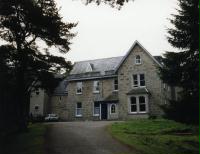 Braemar Hostel