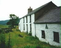 Dolgoch hostel