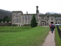 Ilam Hall