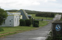 Manorbier hostel