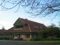 YHA Sherwood Forest
