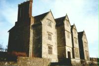 Wilderhope Manor