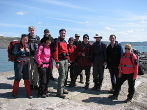 The Cobb, Lyme Regis, Dorset