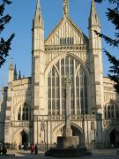 Winchester Cathedral