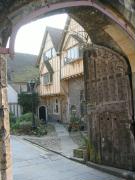 Porters Lodge, Winchester