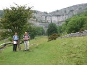 Malham Cove