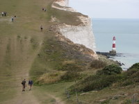 Beachy Head
