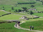 Conistone, Wharfedale