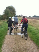 St Peters on the Wall