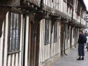 Shakespeare's School