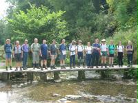 Bradford dale, Youlgreave