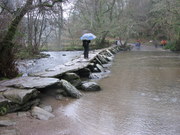 Tarr Steps