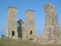 Reculver