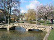 Bourton-on-the-Water