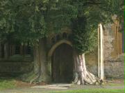 St Edwards, Stow-on-the-Wold