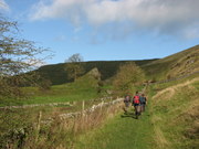 Pilsbury castle Hills